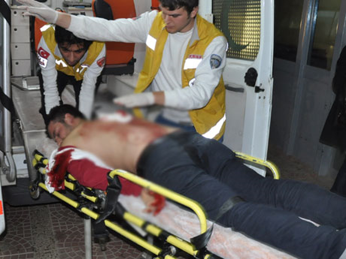 \'Hayırdır Birader\'in Cezası
