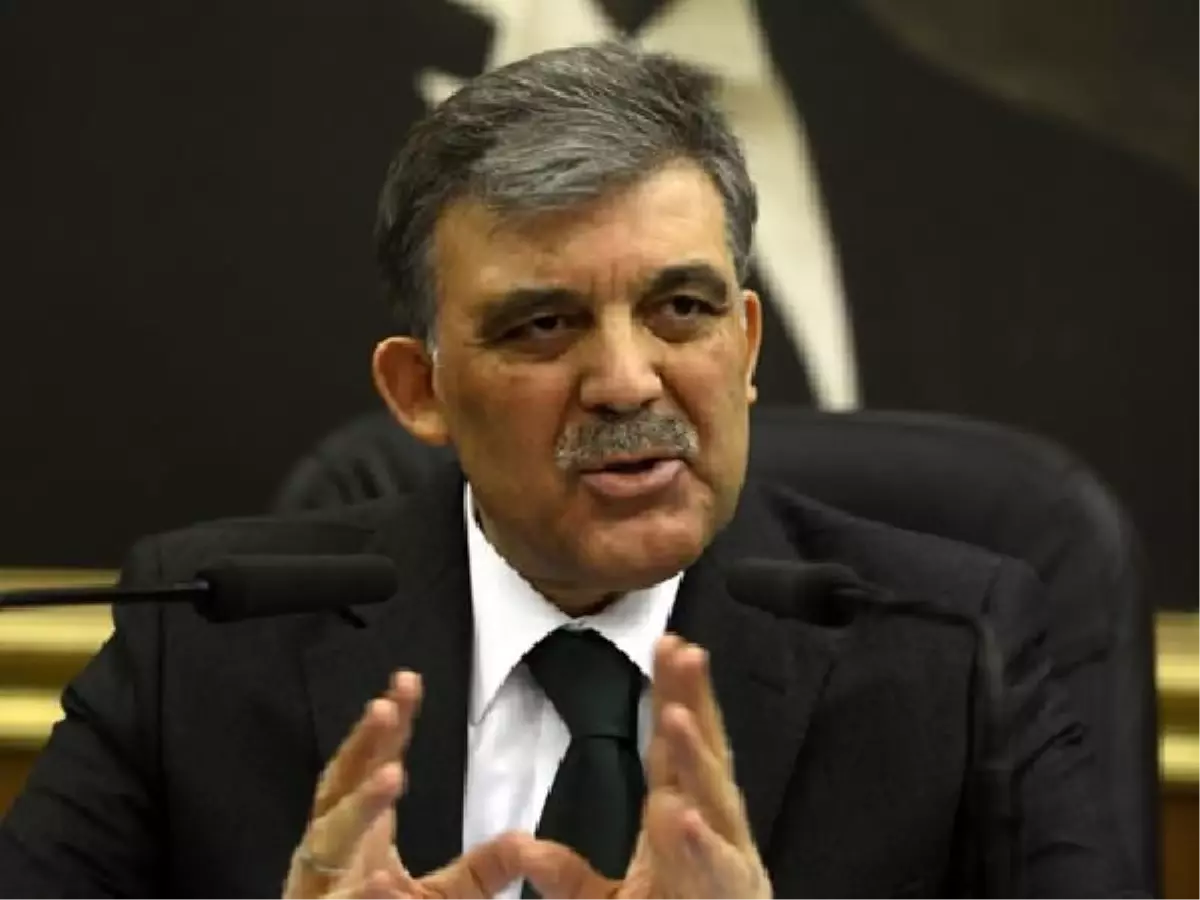 İsveç\'ten Abdullah Gül\'e Jest!