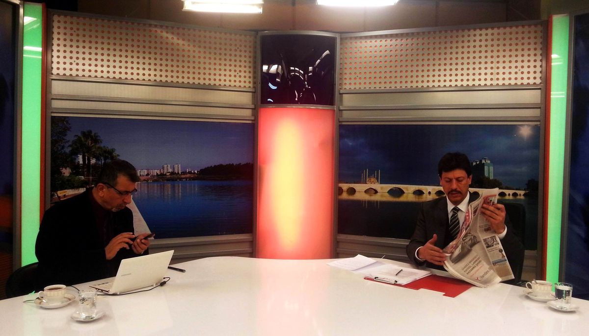 İzgioğlu'ndan 'Mhp'de Toplanalım' Çağrısı