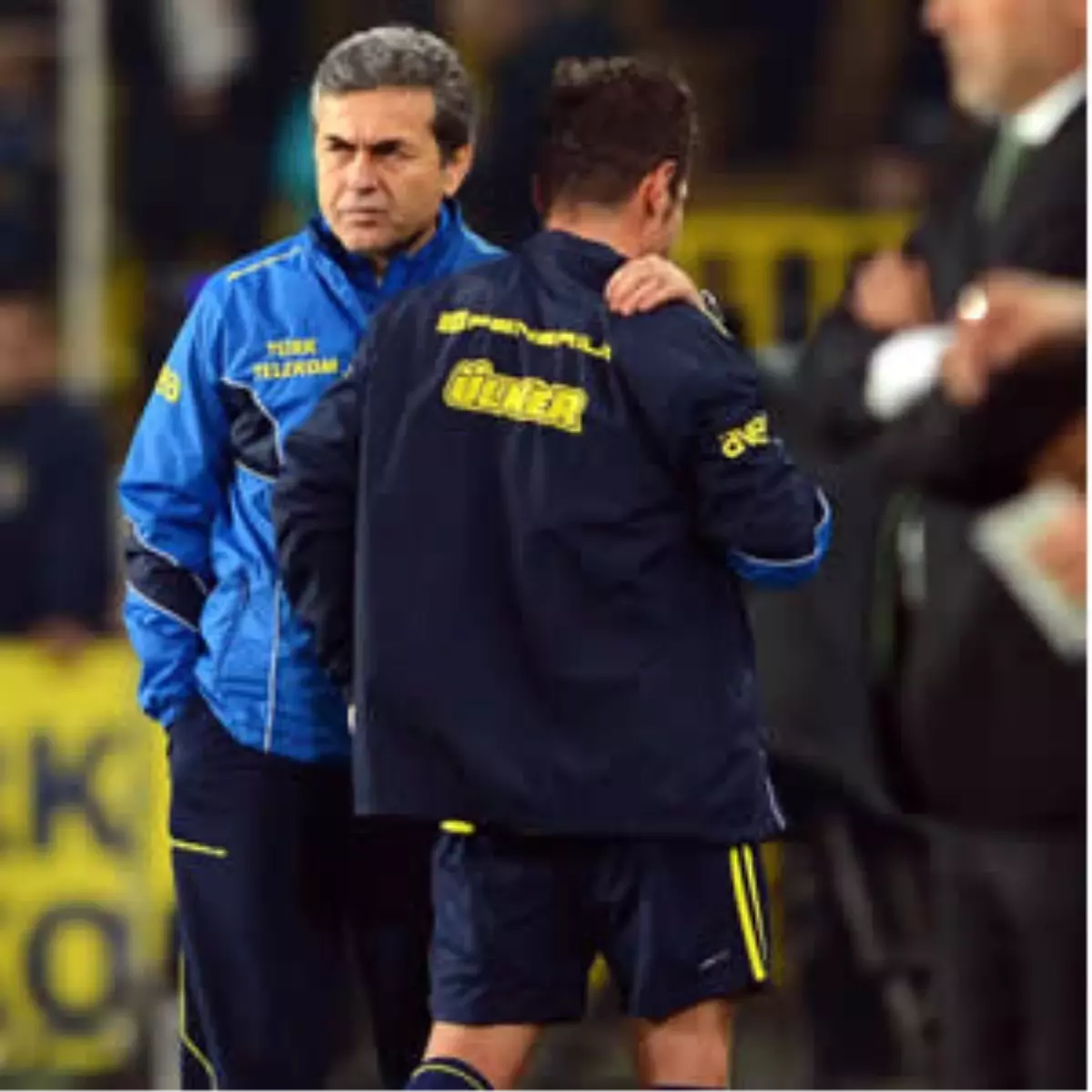 Kocaman: Bizim İçin Ekstra Oldu