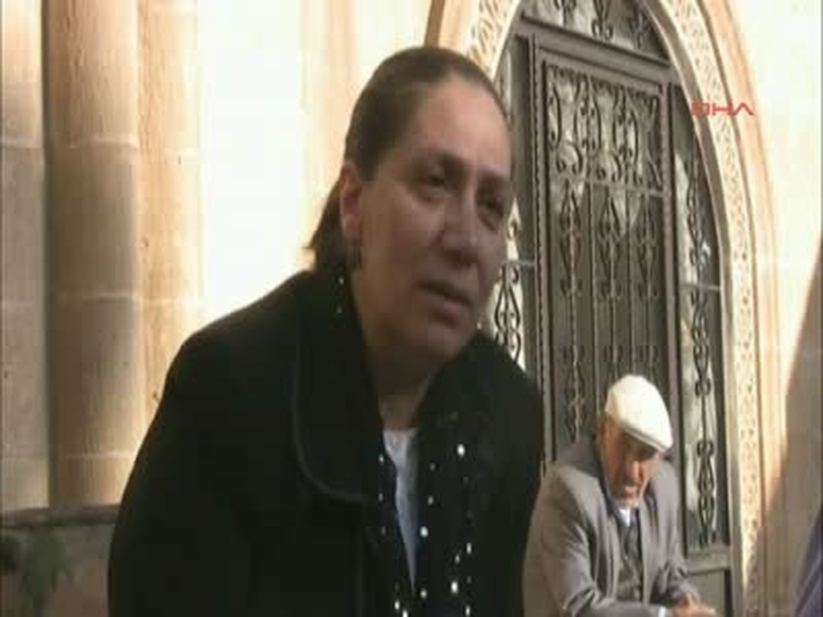 Balkanlılar, Midyat\'ta Halay Çekti