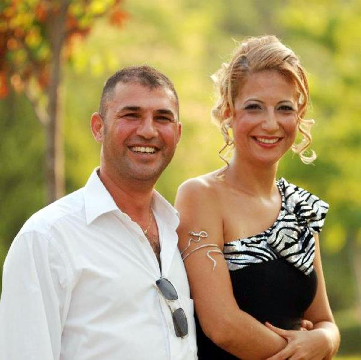 Bir Aile Dağıldı