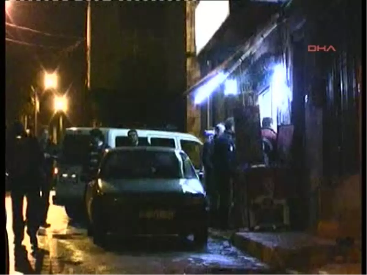 Şakalaştığı Arkadaşını Pompalı Tüfekle Öldürdü