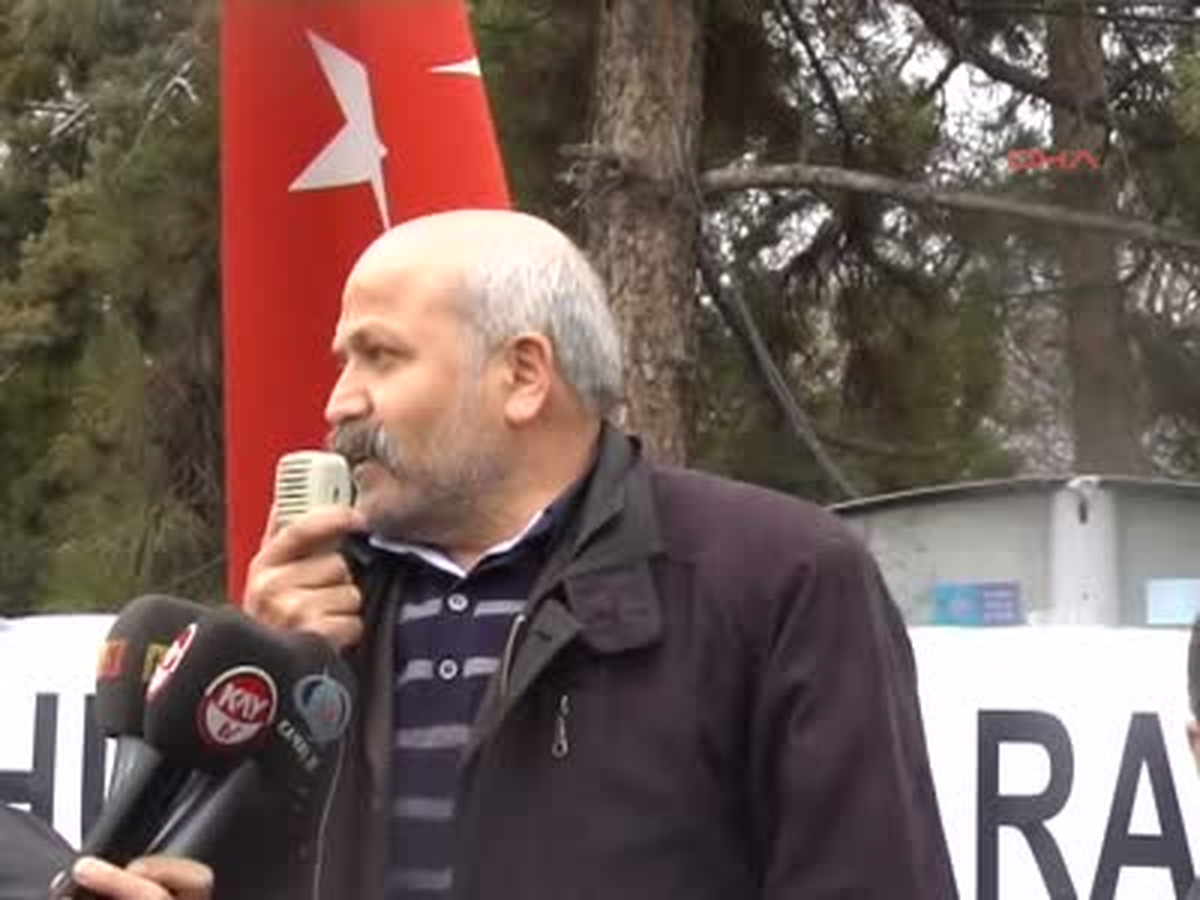 Sen 2 Nolu Şube\'den Mini İmralı Referandumu