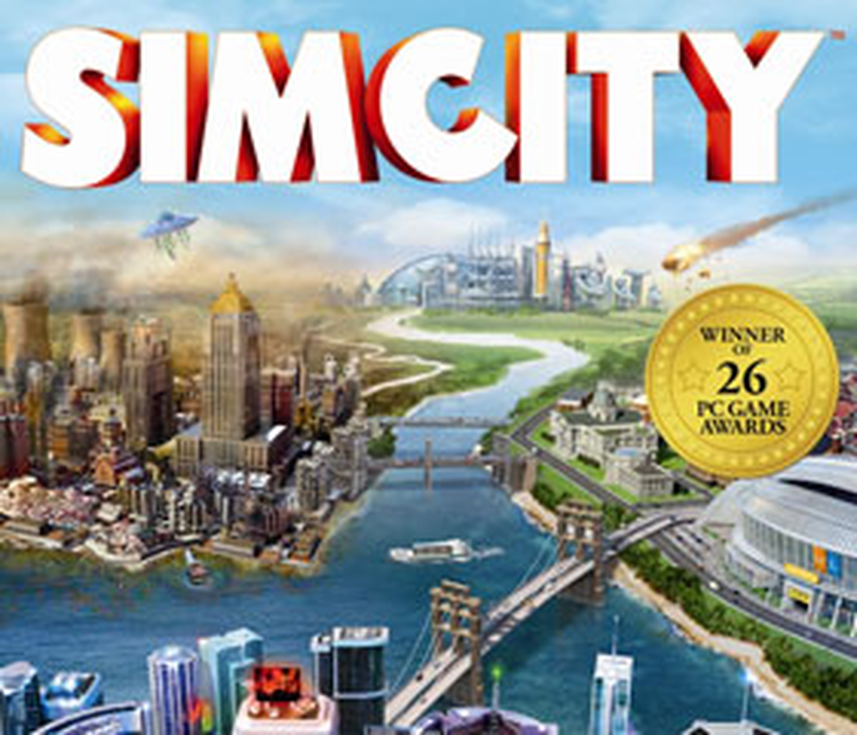 Simcity Dünya ile Aynı Anda Playstore\'da