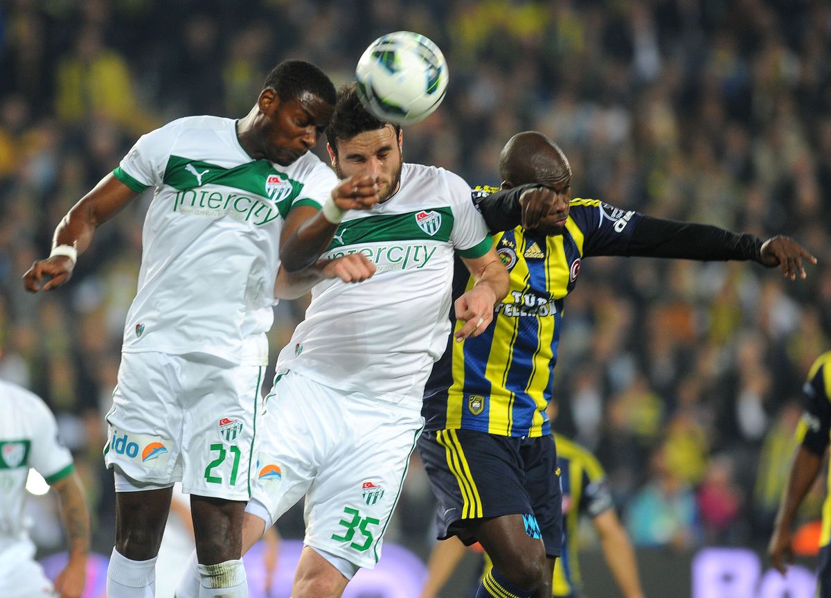 Spor Toto Süper Lig