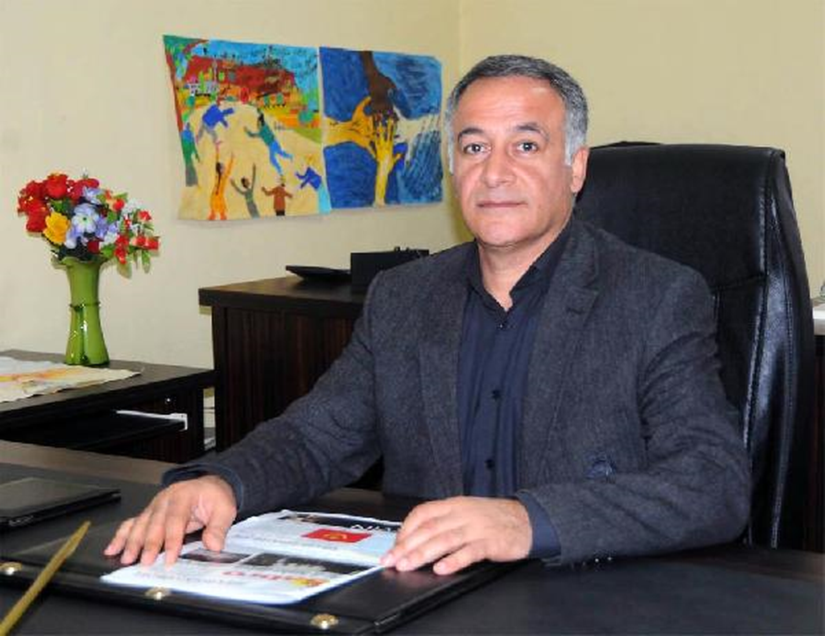 Süryaniler\'den Çözüm Sürecine Destek