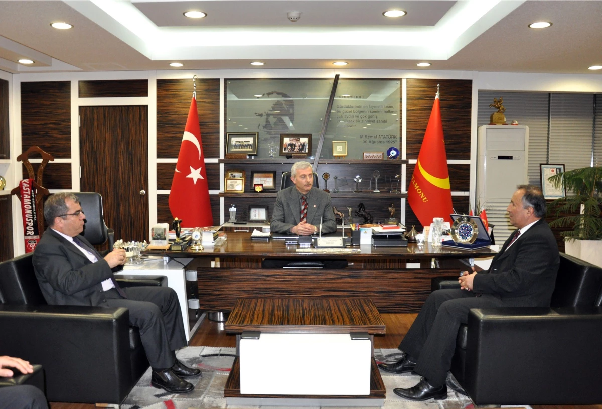 Türkav Genel Başkanı Yüksel Açıklaması