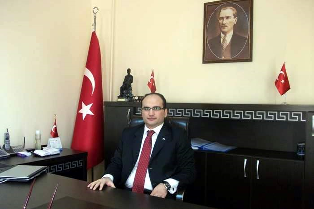 Vatandaşların İmdadına Kaymakam Yetişti