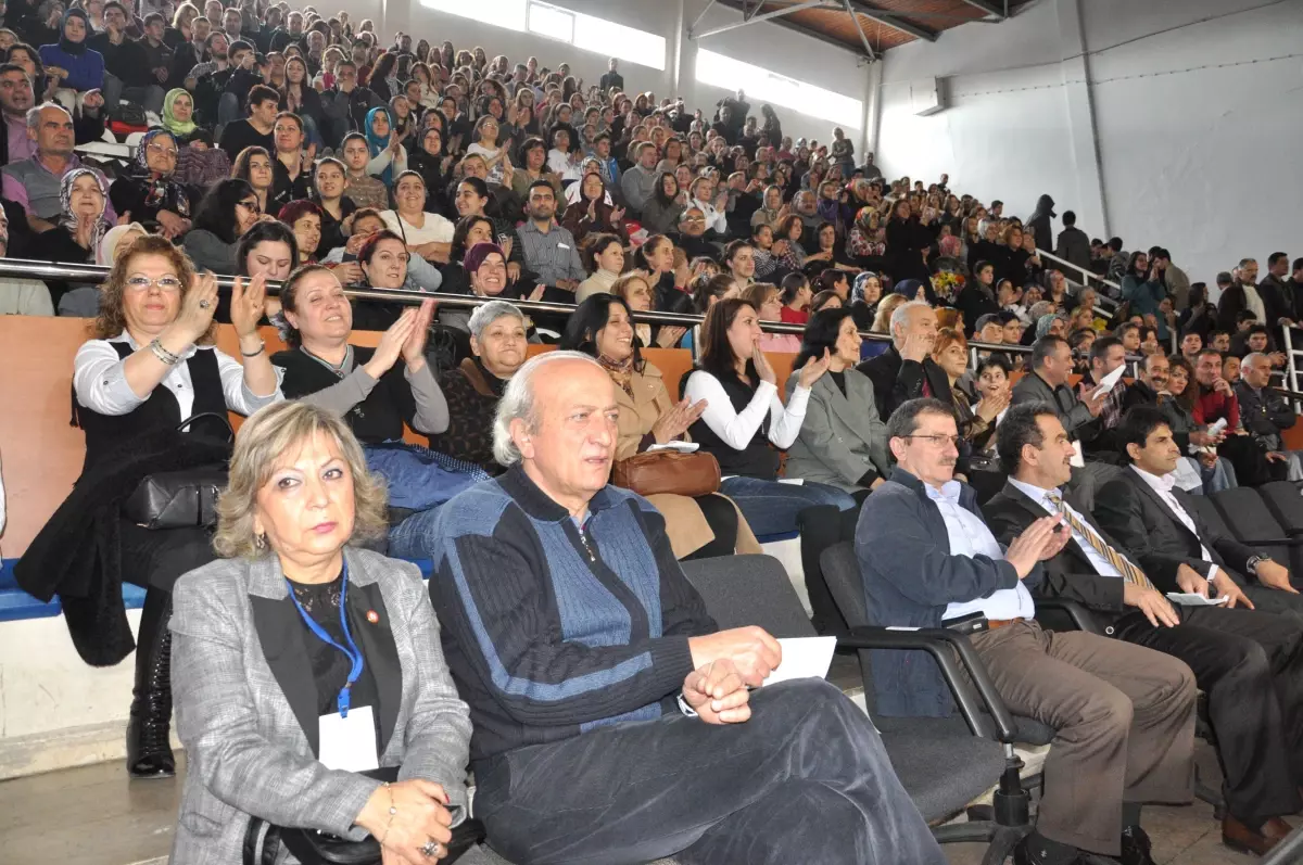 Zonguldak Kulüpler Arası İl Birinciliği Yarışması Yapıldı