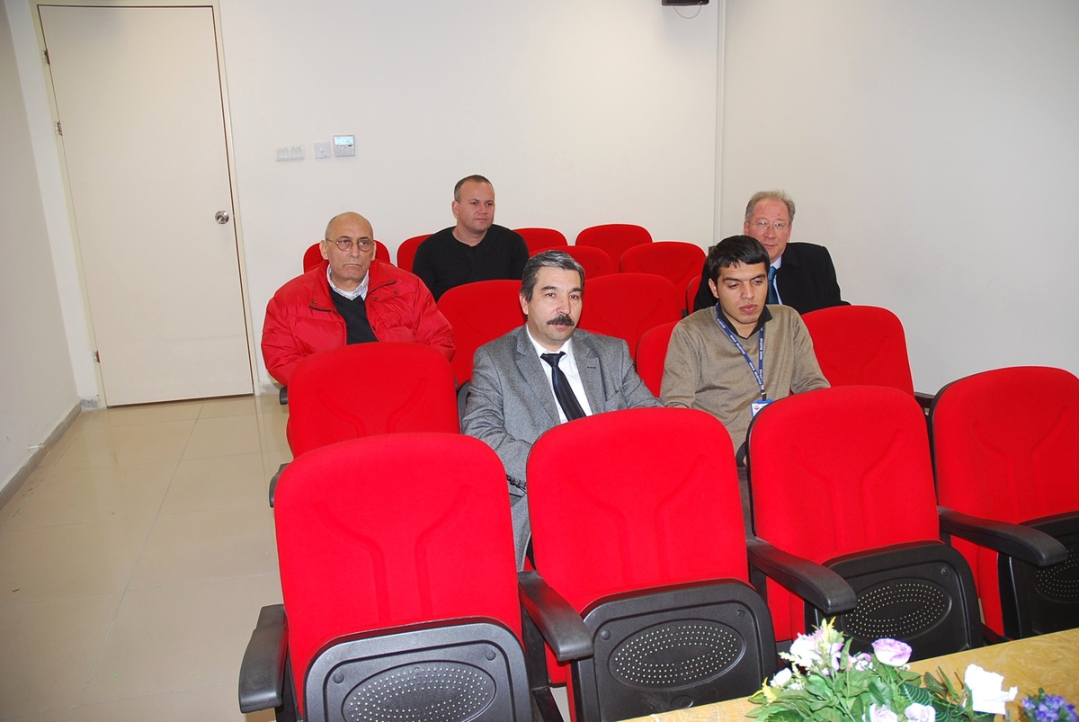18. Madde İmar Uygulaması Hizmet Alımı İhalesi Yapıldı