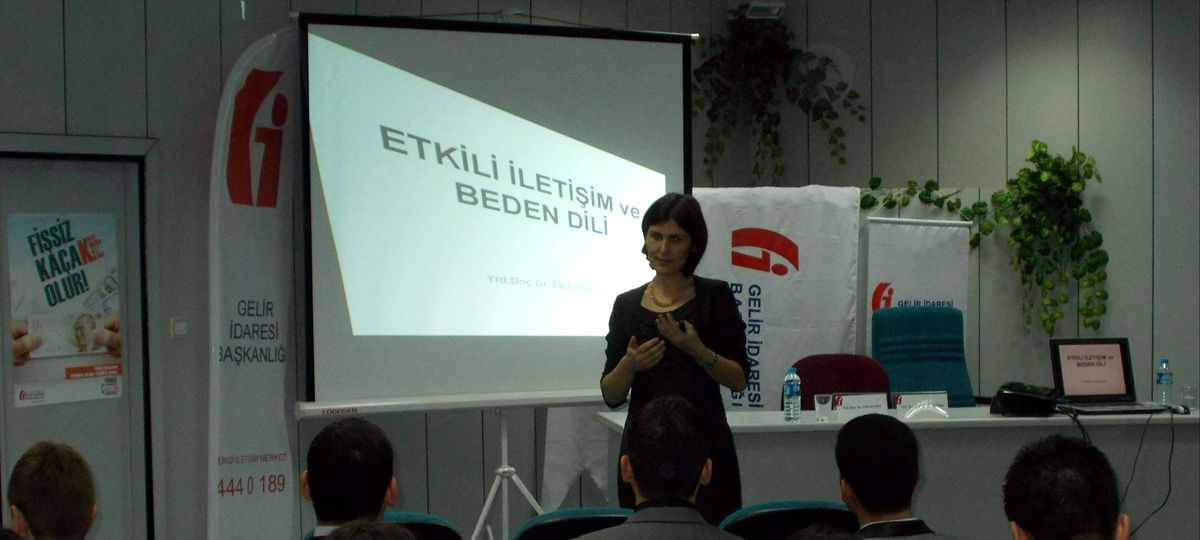 Adüsem Eğitimlerine Devam Ediyor