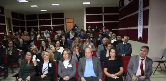 'Aile İçi İletişim ve Duygu Analizi' Konferansı