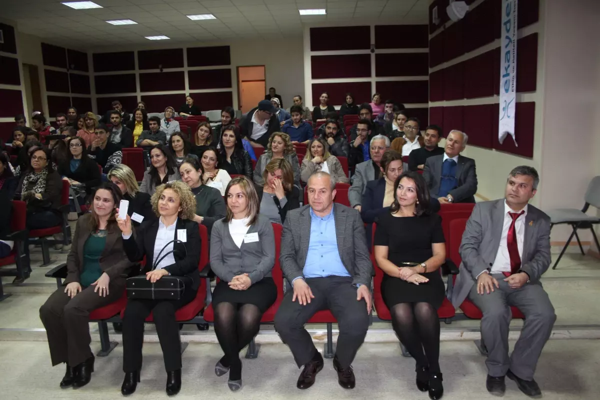 'Aile İçi İletişim ve Duygu Analizi' Konferansı