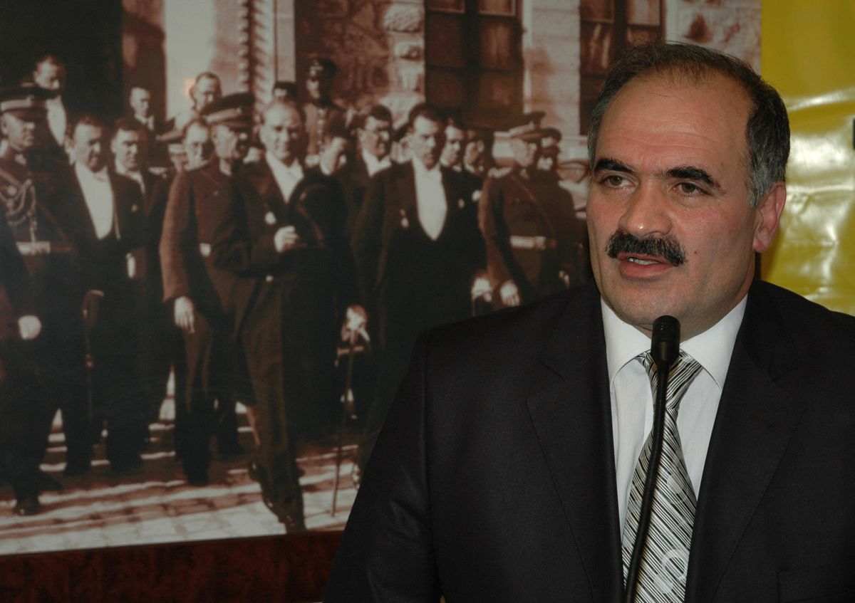 Aksak: "12 Mart Bir Kurtuluş Destanıdır"