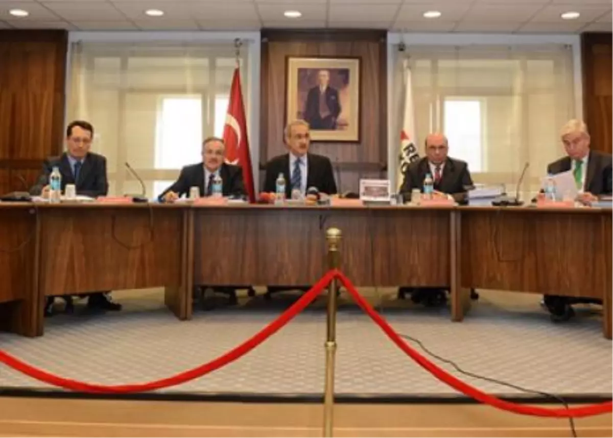 Bankalarda Rekabet Cezası Sonrasında Düşüş Sınırlı