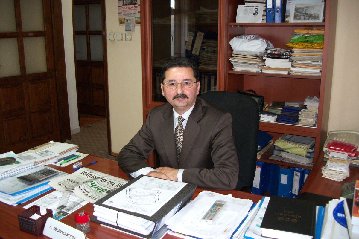 Başarısının Sırrını Açıkladı