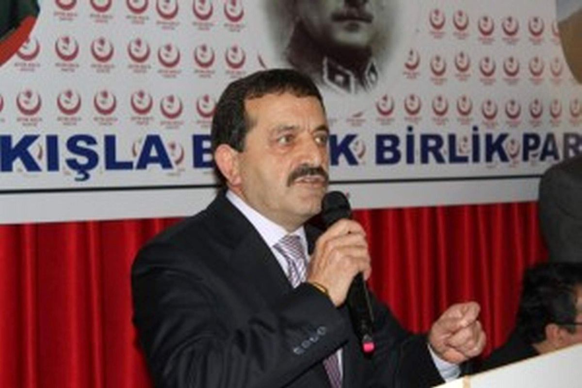 BBP\'li Kulmaç\'tan İstiklal Marşı\'nın Kabulünün 92. Yıl Dönümü Mesajı