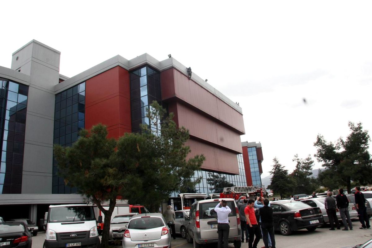 Bir Haftada 3 Kez İntihara Teşebbüs Etti