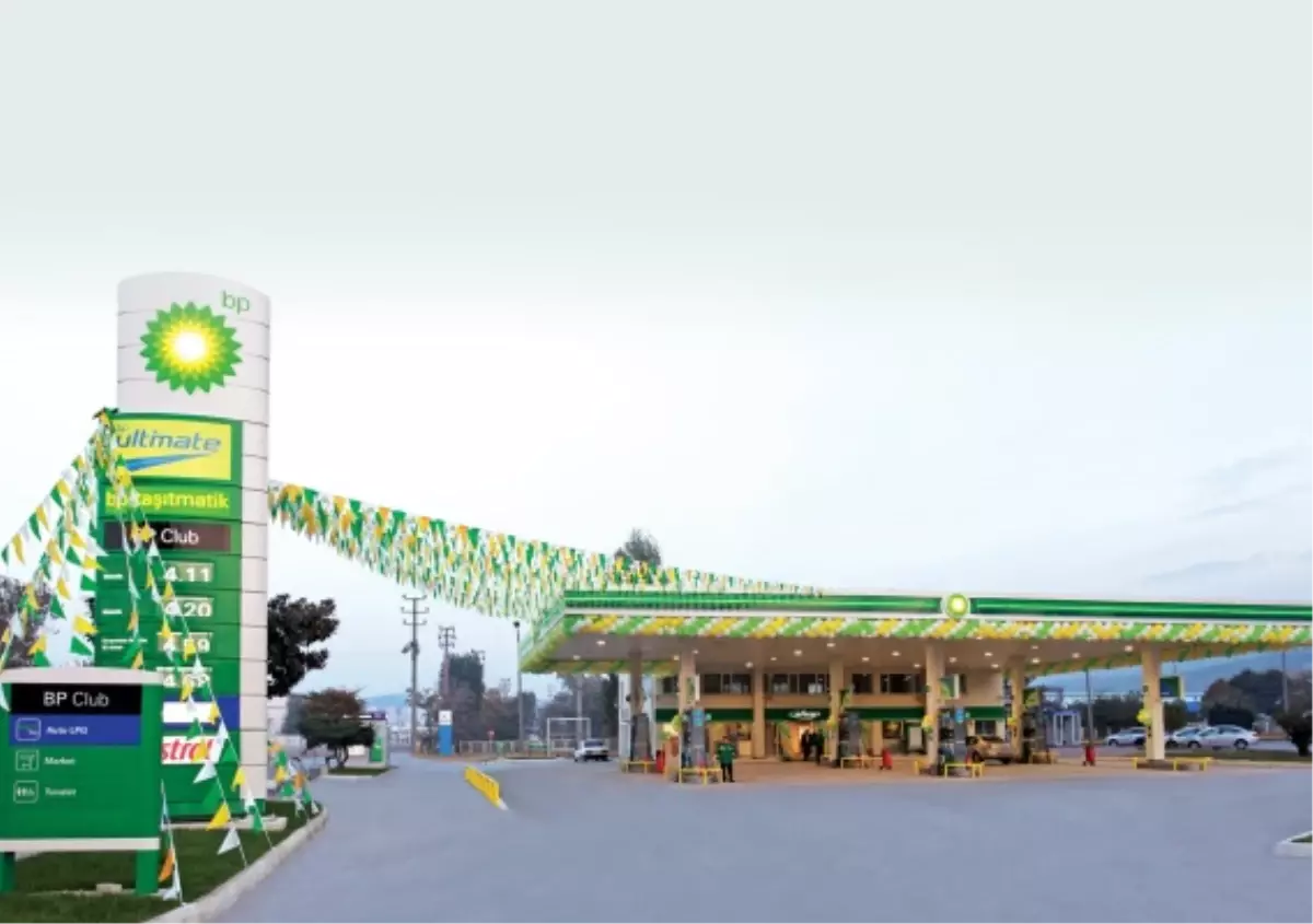 BP-Axess İşbirliği Kazandırıyor