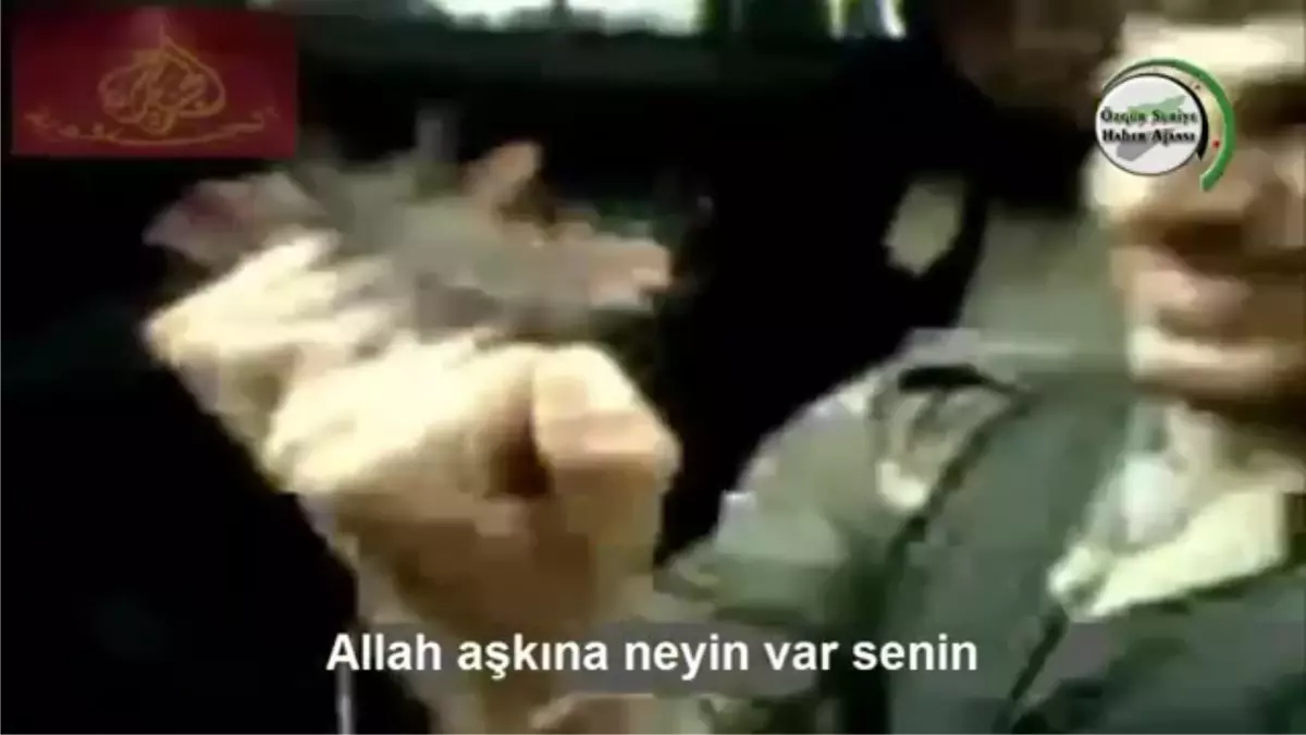 Cami İmamlarına Aşağılayıcı İşkence