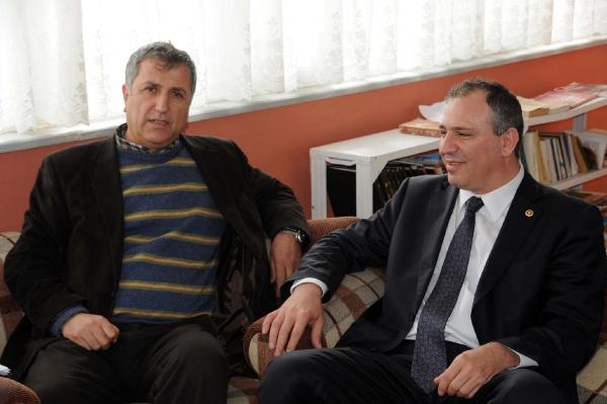 "Öcalan\'ın Talepleri Gerçekleştirilecek"