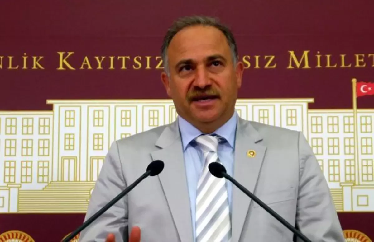 CHP\'li Gök: "Uludere Olayının Sırrı Fehman Hüseyin\'in İsminde Gizlidir"