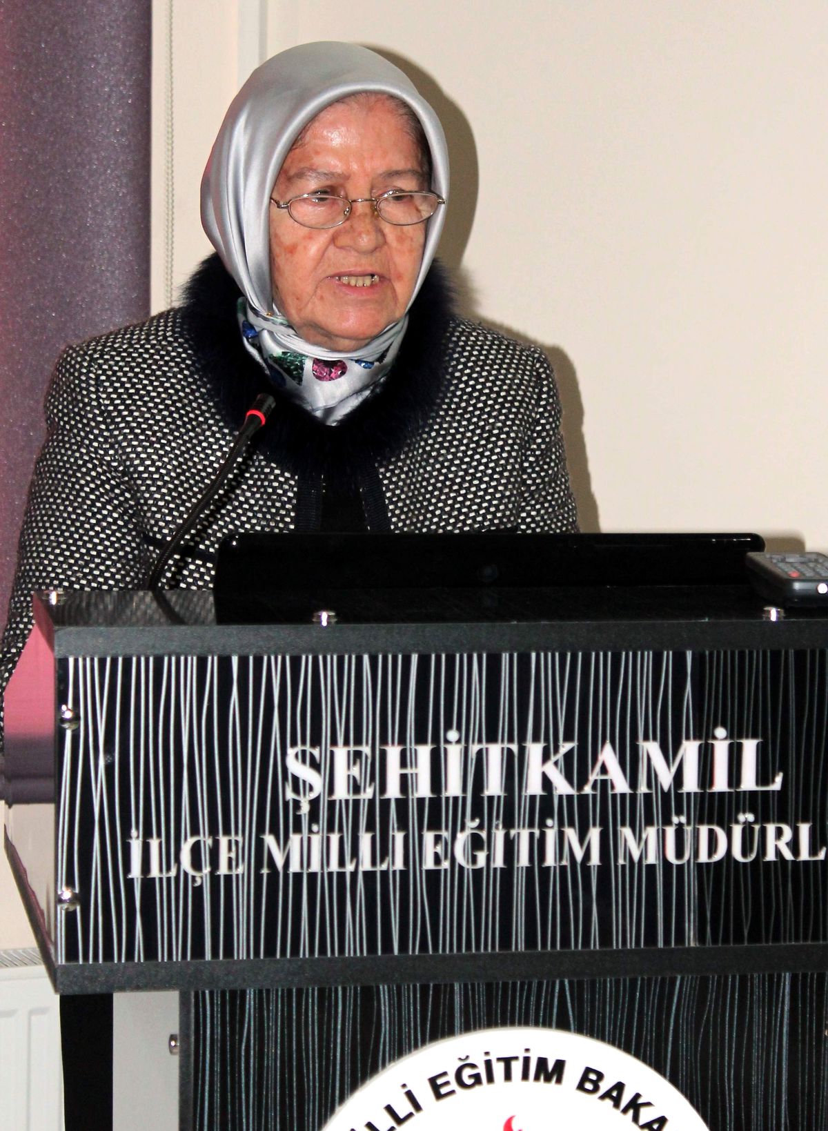 'Değişen ve Gelişen Dünyada Engelli Annelerinin Rolü' Konulu Konferansı