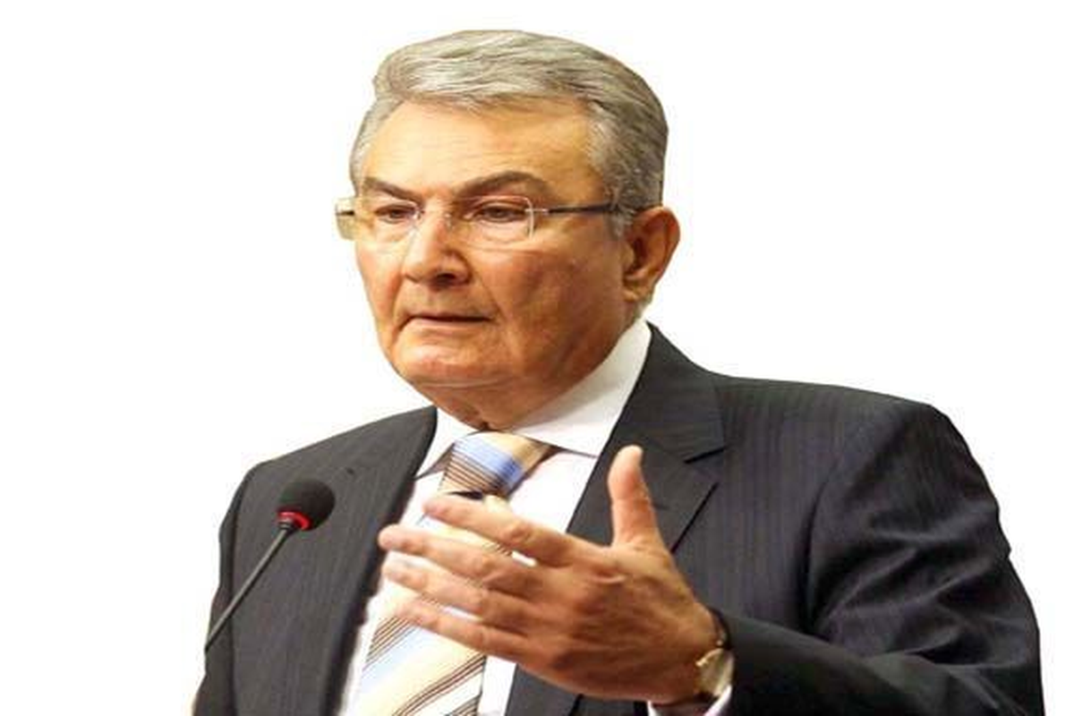 Deniz Baykal Alanlara İnmeyecek
