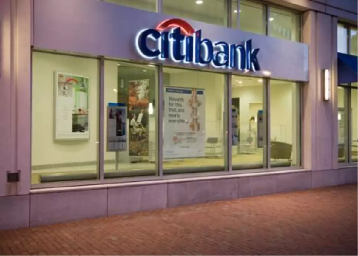 Denizbank\'tan Citi İçin Açıklama Geldi