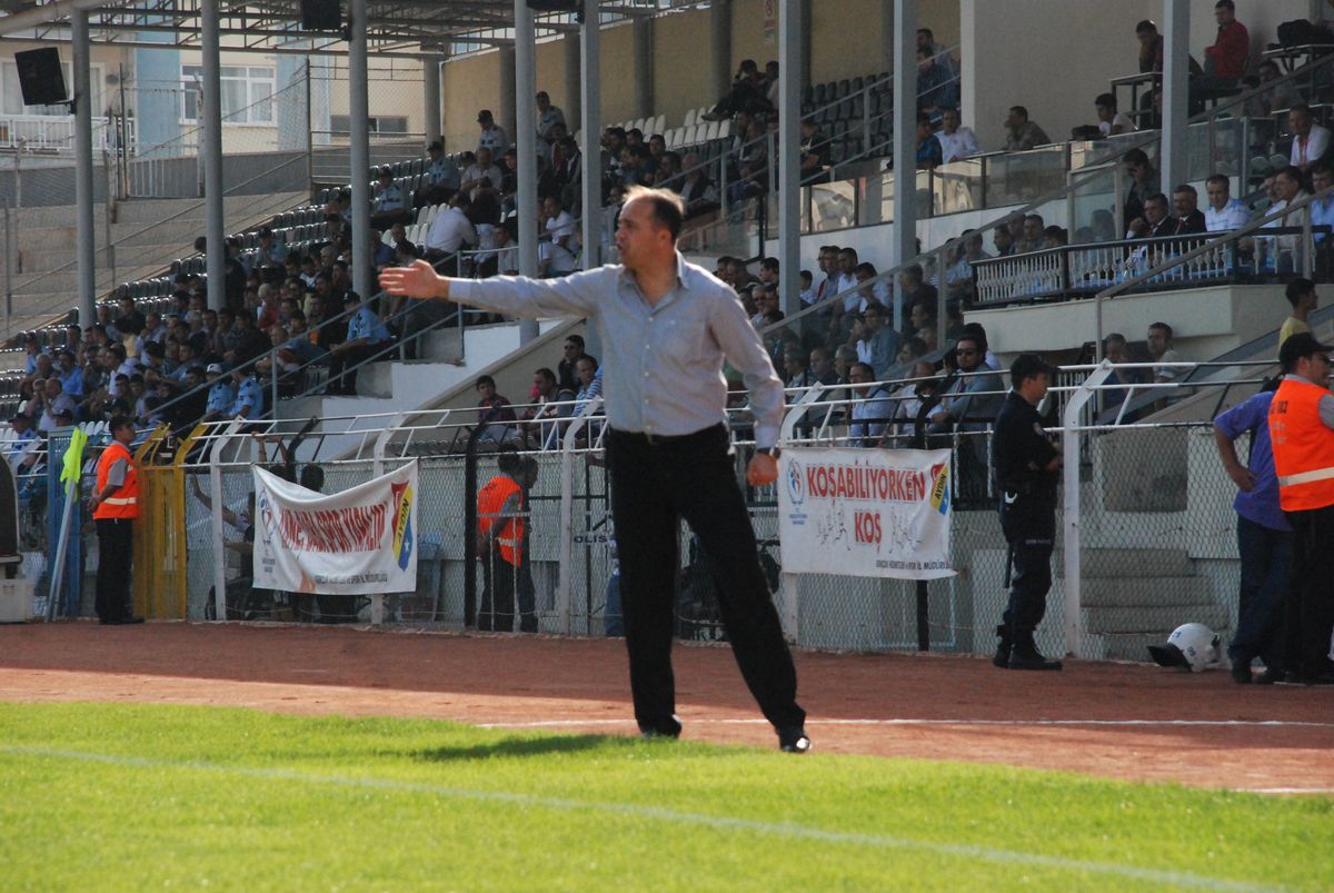 Dinçel; "Telafisi Olmayan Haftalara Giriyoruz"