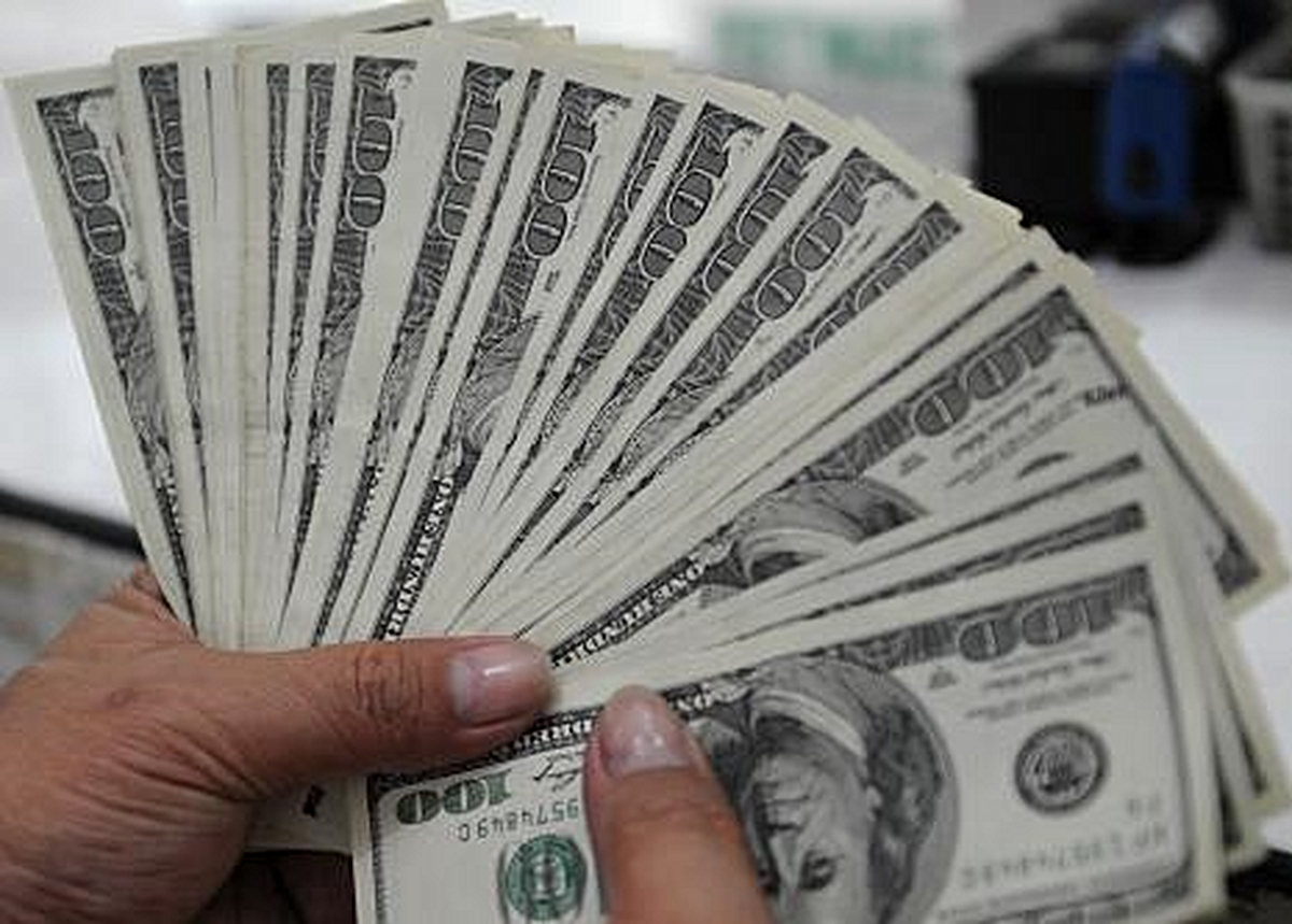 Dolar Tırmanışa Geçecek!