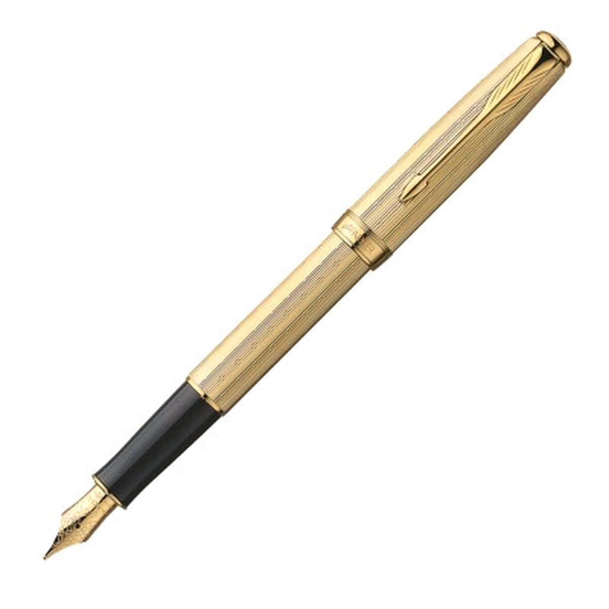 Dolma Kaleminiz Parker Olsun Stilinizle Fark Yaratın