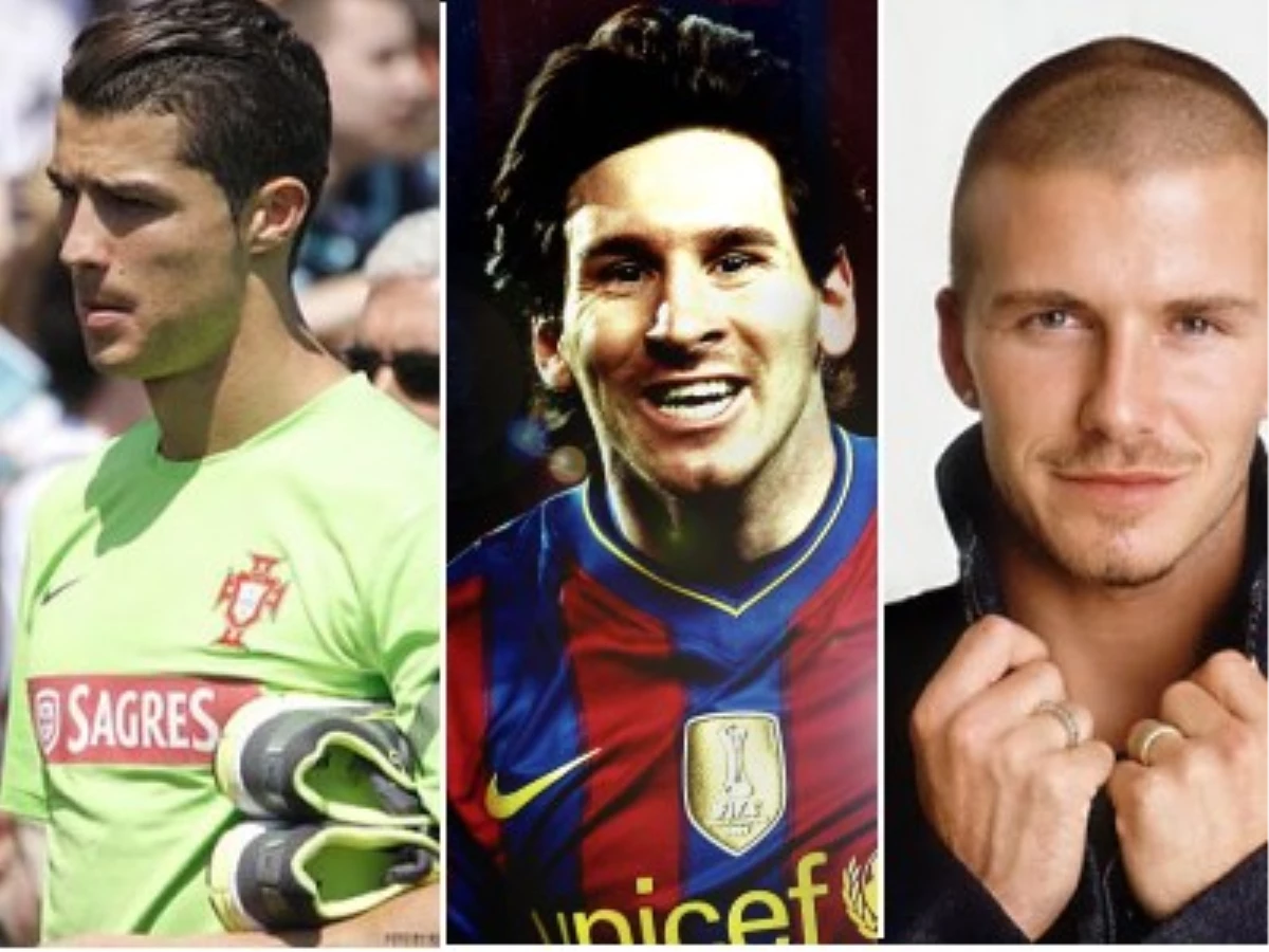 Dünyanın En Zengin 50 Futbolcusu Kim?
