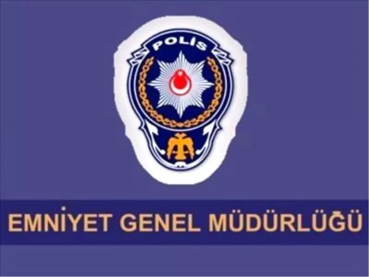 Emniyet Genel Müdürlüğü\'nden Açıklama