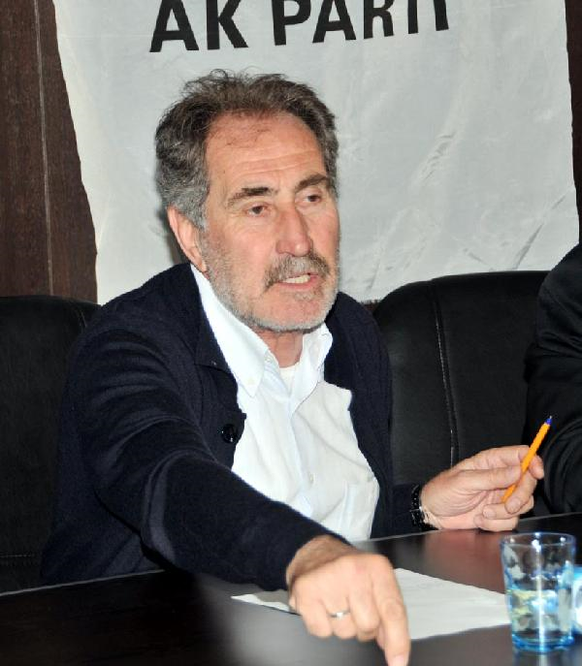 Günay: Bizim de Kırmızı Çizgilerimiz Var