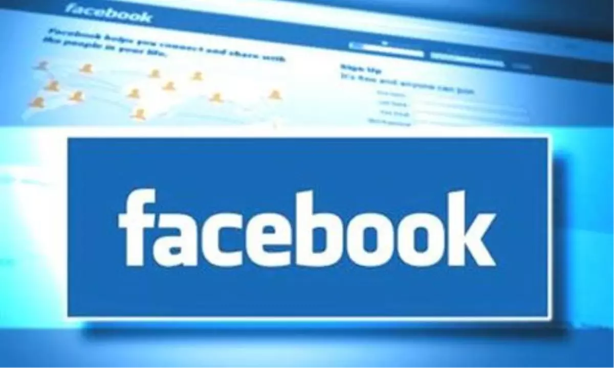 Facebook Dolandırıcılığına Dikkat