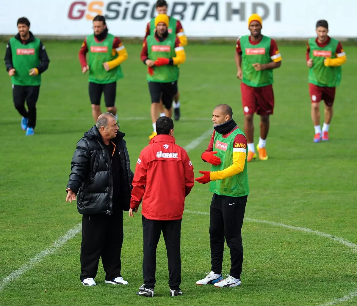 Futbol: UEFA Şampiyonlar Ligi