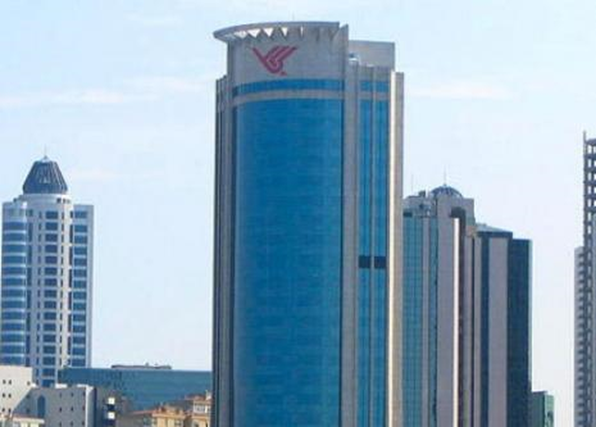 Garanti\'den Sonra Yapı Kredi de Dava Açacak