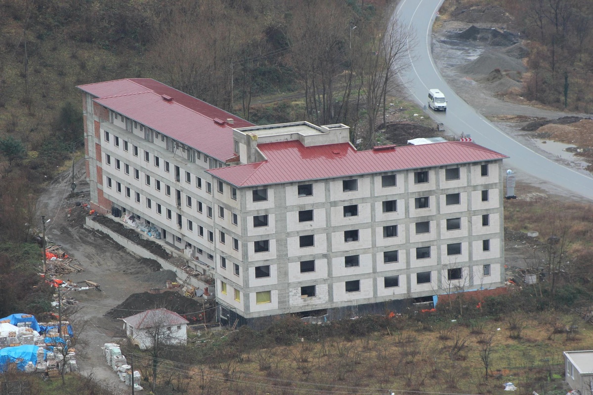Görele Güzel Sanatlar Fakültesiyle İlgili Bilgilendirme Toplantısı Düzenlenecek