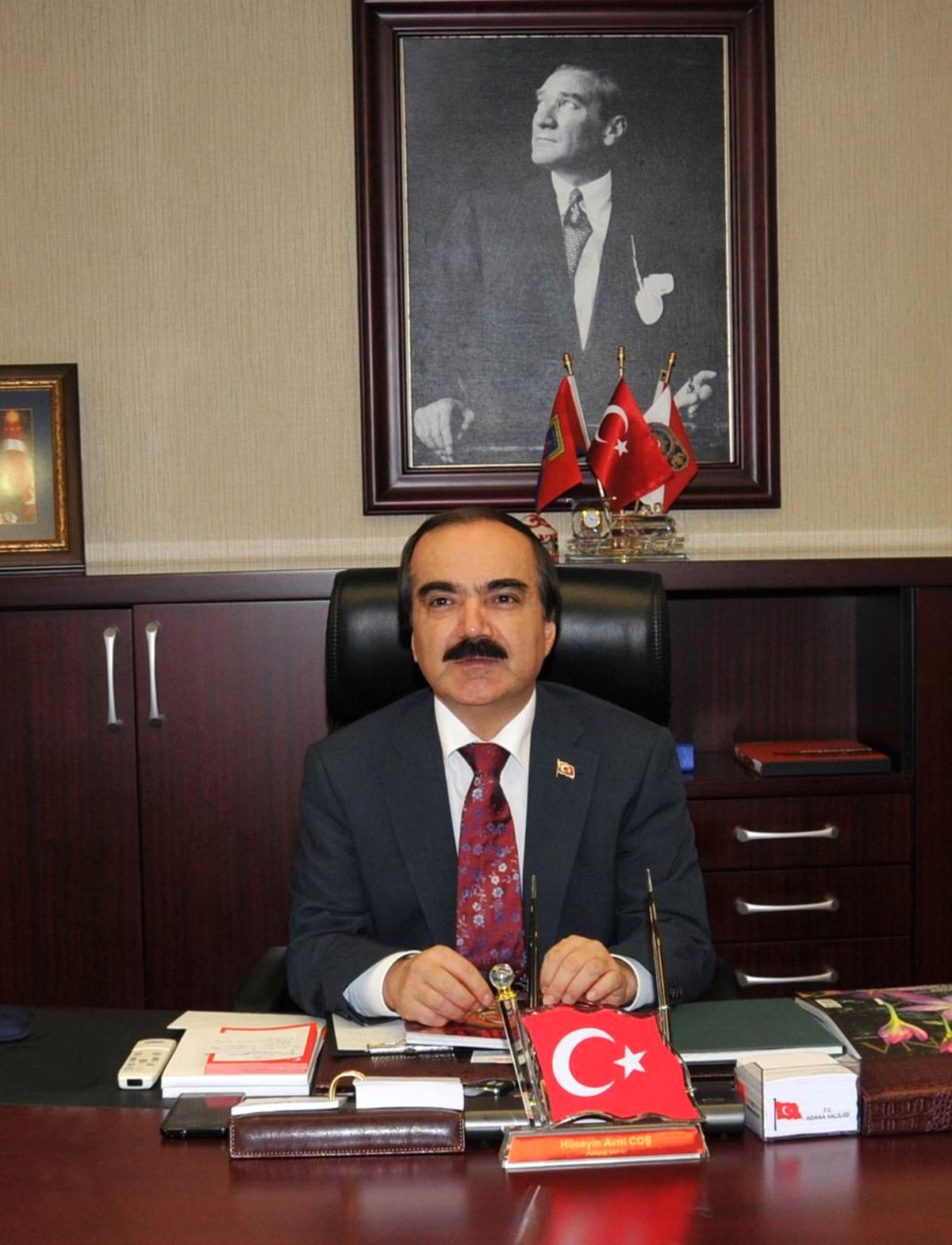 İstiklal Marşı\'nın Kabulünün 92. Yılı