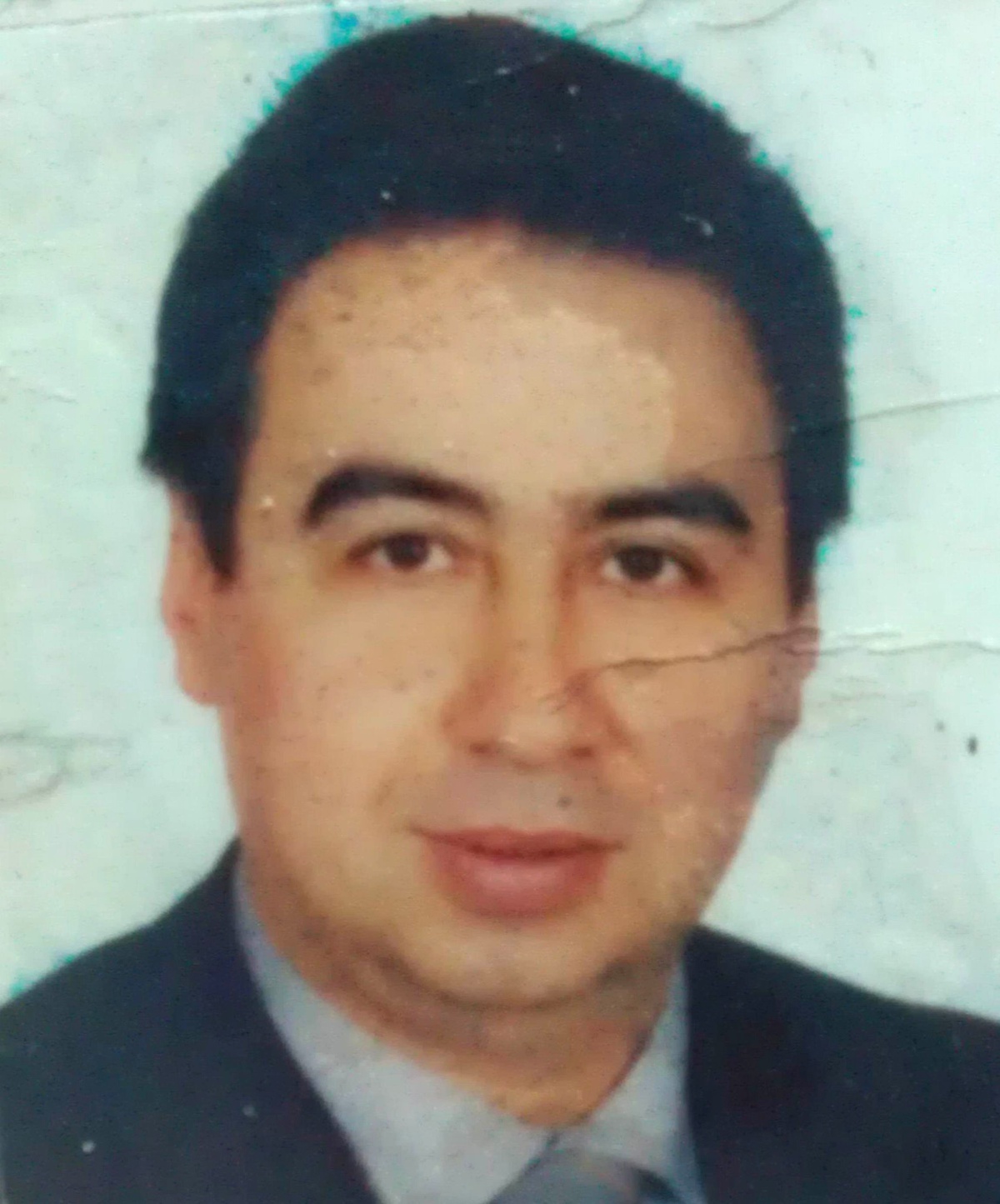 Kalp Krizi Geçiren Gelir Uzmanı Toprağa Verildi