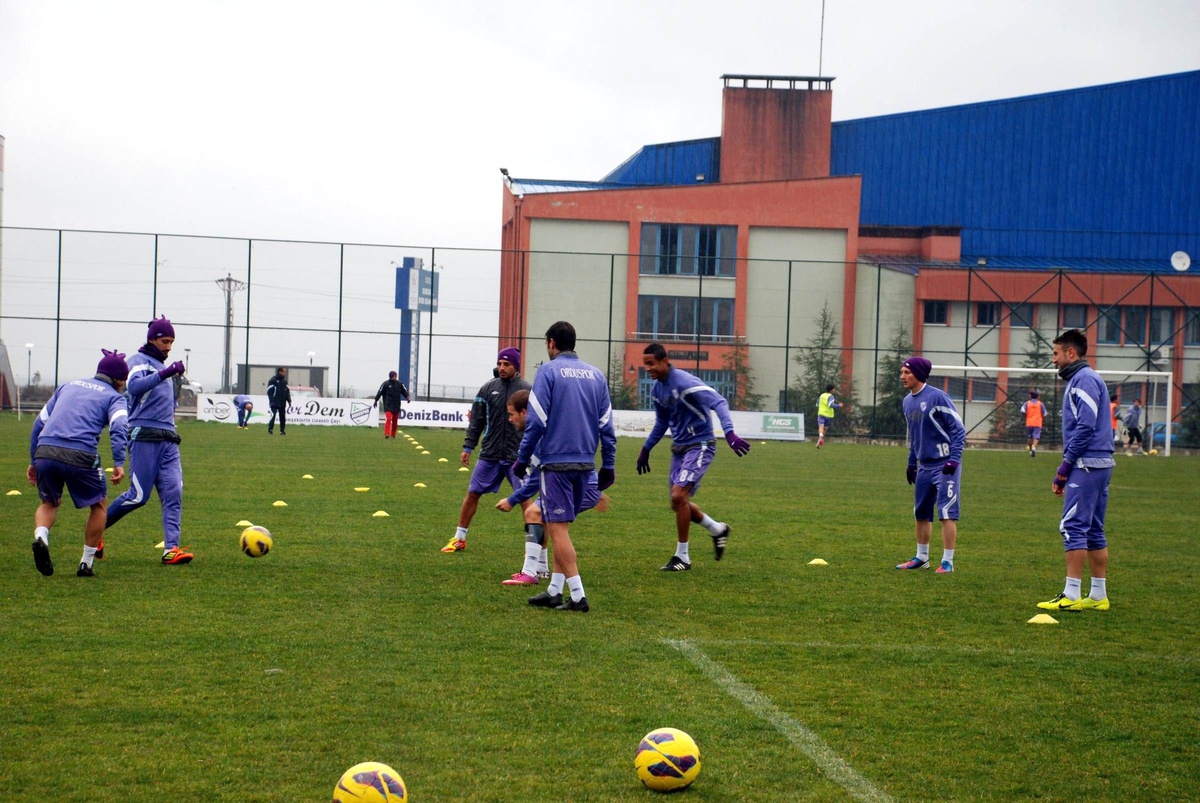 Kardemir Karabükspor, 7 Haftadır Maç Kazanamıyor