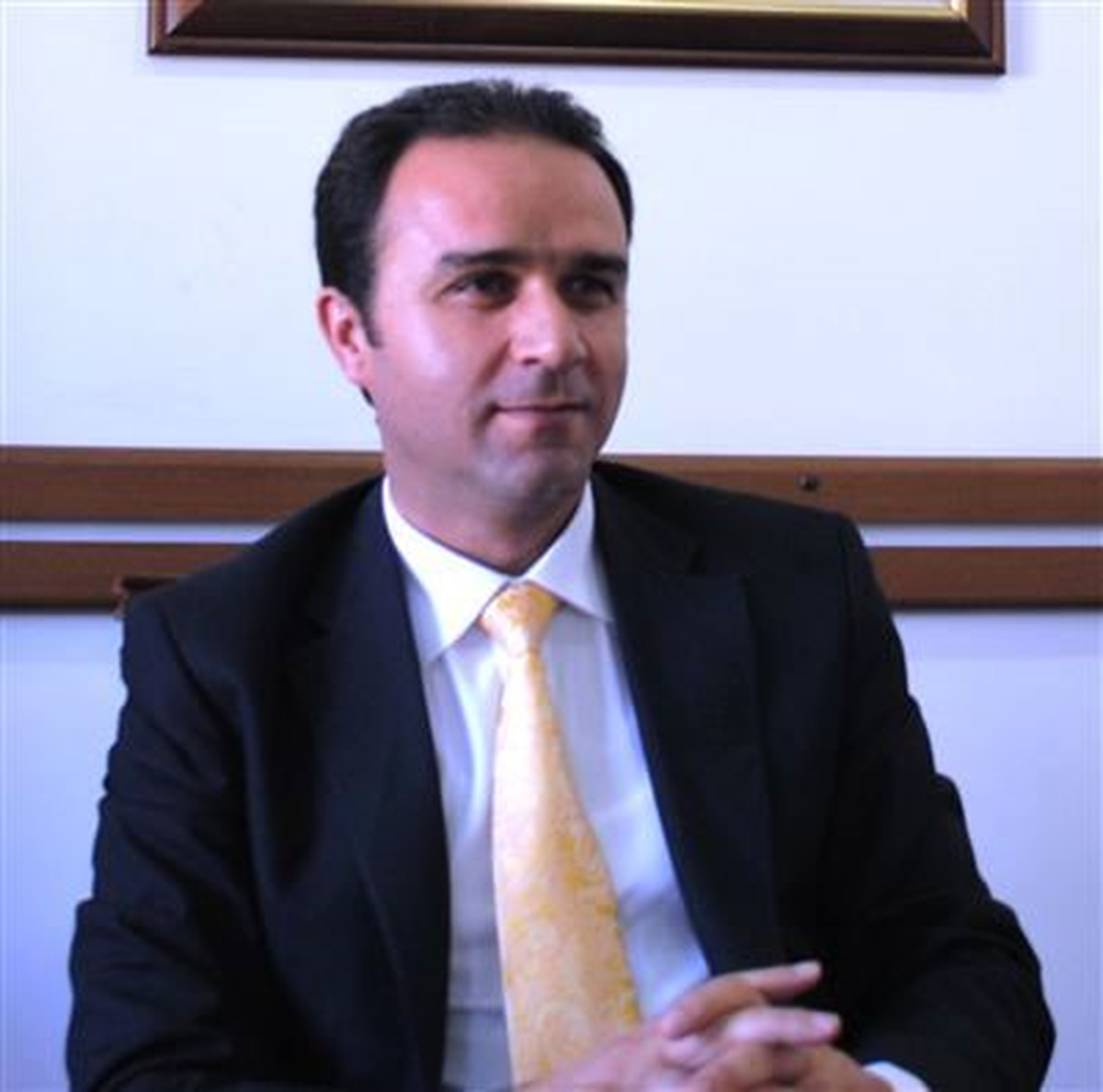 Kaymakam Erkan, Yurtlardaki Öğrencileri Ziyaret Etti