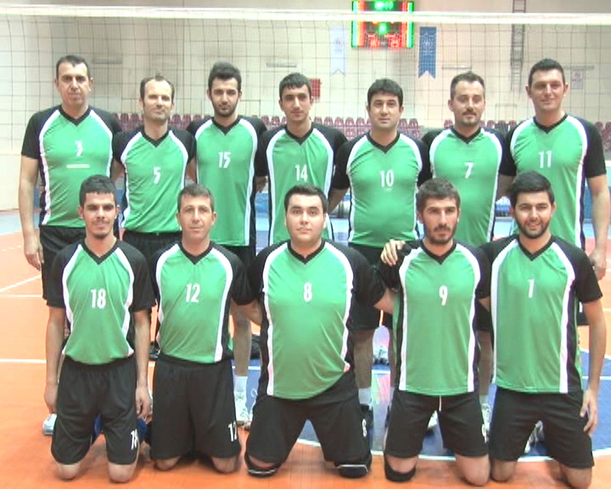 Kayseri Gençlik, Play-Off Oynamayı Garantiledi