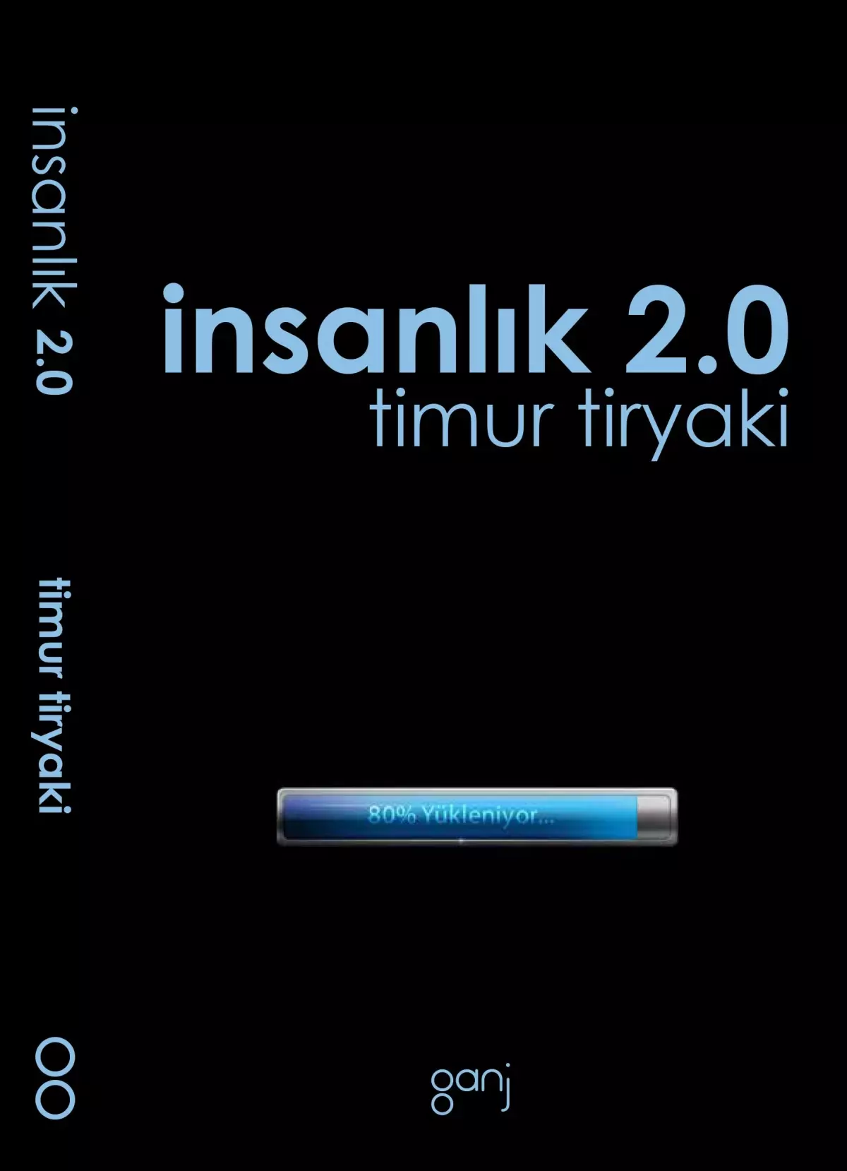 Kişisel Gelişim Uzmanı Tiryaki\'nin "İnsanlık 2.0" İsimli Kitabı Yayınlandı