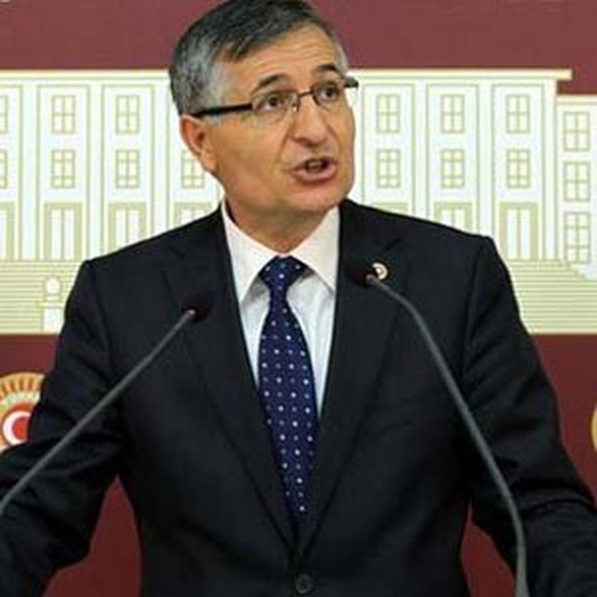 MHP'li Yeniçeri: 'Tutanakların Sızdırılmamış Kısımları da Açıklansın'