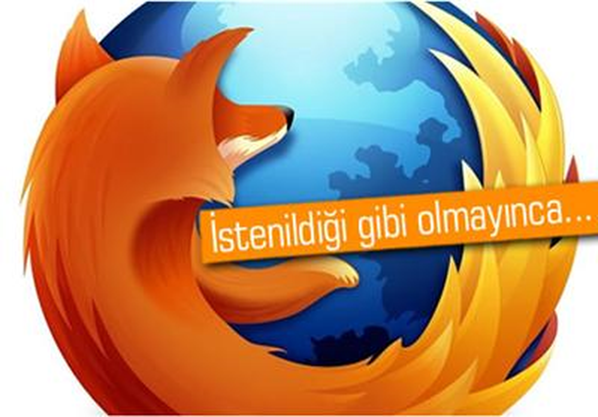 Mozilla, İOS İçin Firefox Tarayıcı Yapmayacak