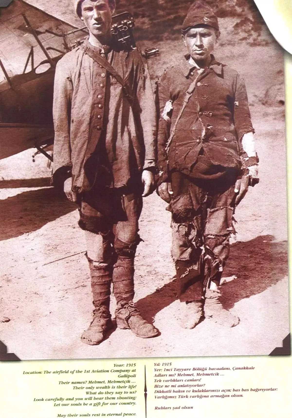 Nazilli Müftülüğü\'nden 18 Mart Şehitler Günü ve Çanakkale Zaferi Konferansı