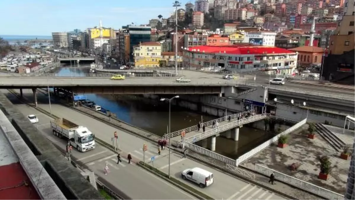 Zonguldak Tehdit Altında